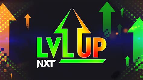 NXT Level Up, April 5, 2024 .
